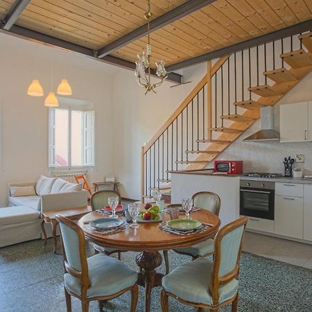 Benvenuto - Sweet Dreams In Florence Apartment ภายนอก รูปภาพ