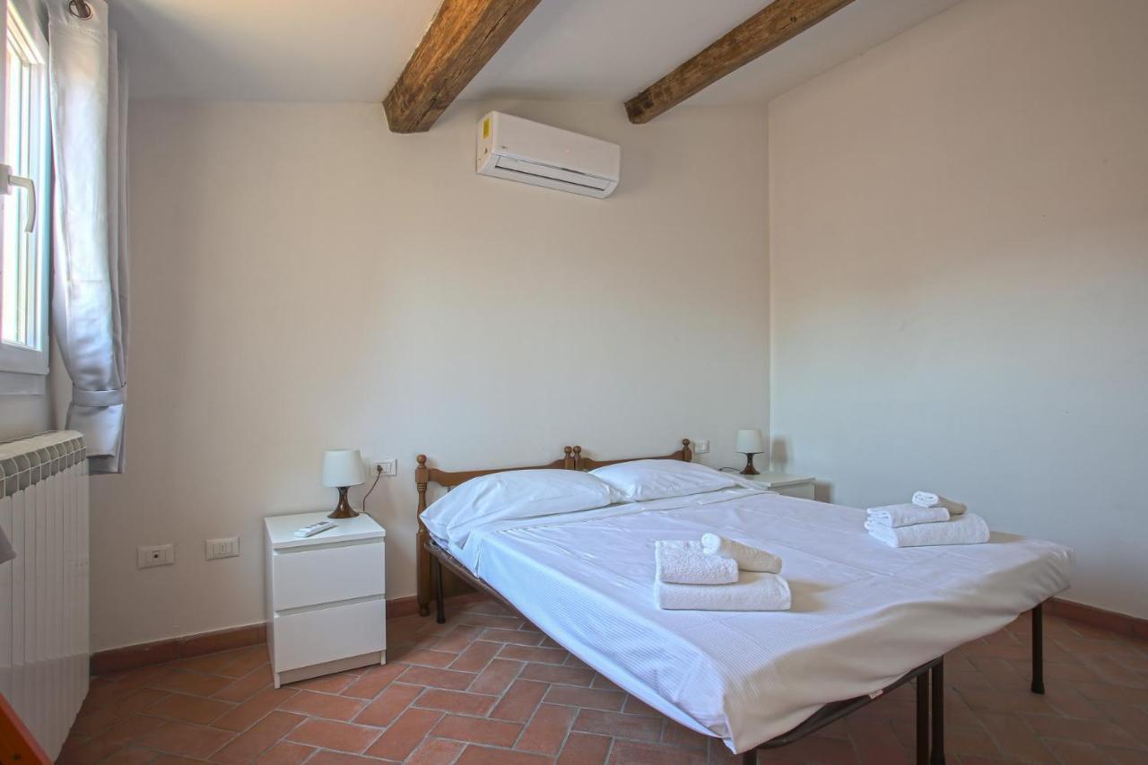 Benvenuto - Sweet Dreams In Florence Apartment ภายนอก รูปภาพ