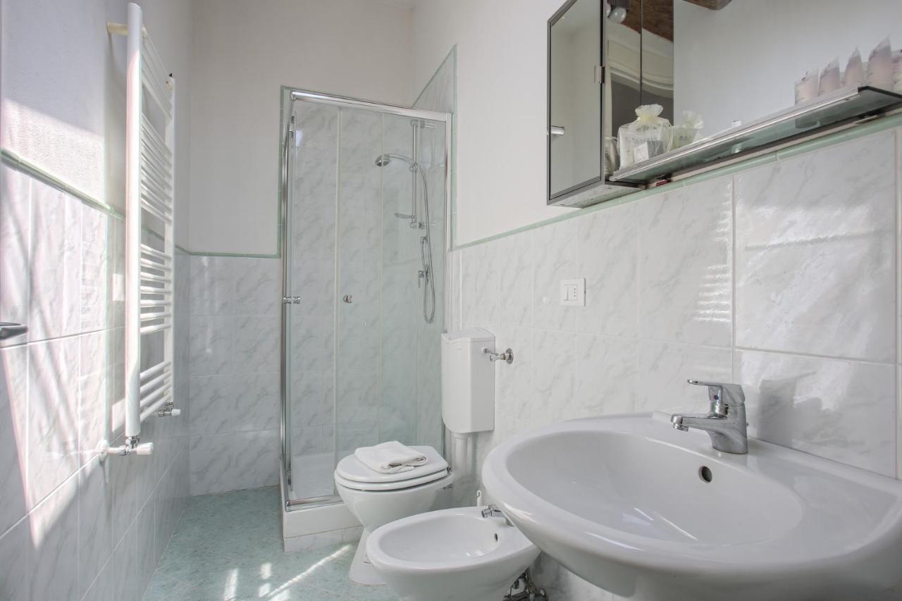 Benvenuto - Sweet Dreams In Florence Apartment ภายนอก รูปภาพ